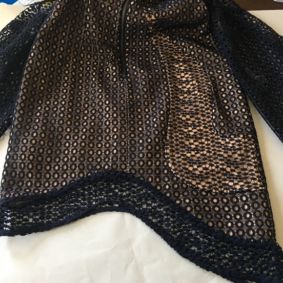 KEEPSAKE The Label Easy Love Mini Cocktail Dress - Picture 6 of 6